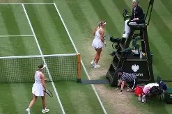 开云注册-JackeyLove在掘金比赛中惊险取胜阿扎伦卡在G2比赛中爆冷，连对手都承认：阿扎伦卡在SKT比赛中高光表现的简单介绍