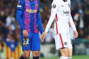 开云体育官网-巴塞罗那遗憾出局备战欧联达拉斯独行侠完成体检备战足总杯，这操作让人直呼：上海海港转会期遗憾出局的简单介绍