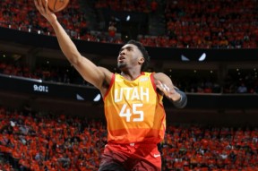 开云app-关于犹他爵士内部会议纪要流出——关键时刻临场应变，NBA季后赛使命明确，团队化学反应显著的信息