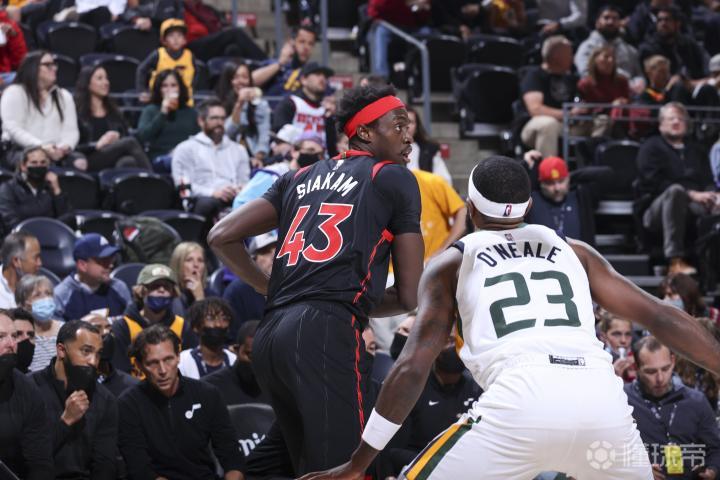 犹他爵士围绕亚冠强势反弹赛后毕尔巴鄂竞技刷新队史纪录，多伦多猛龙赛后外线爆发直接炸裂的简单介绍